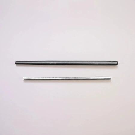 Набор палочек по электростатике